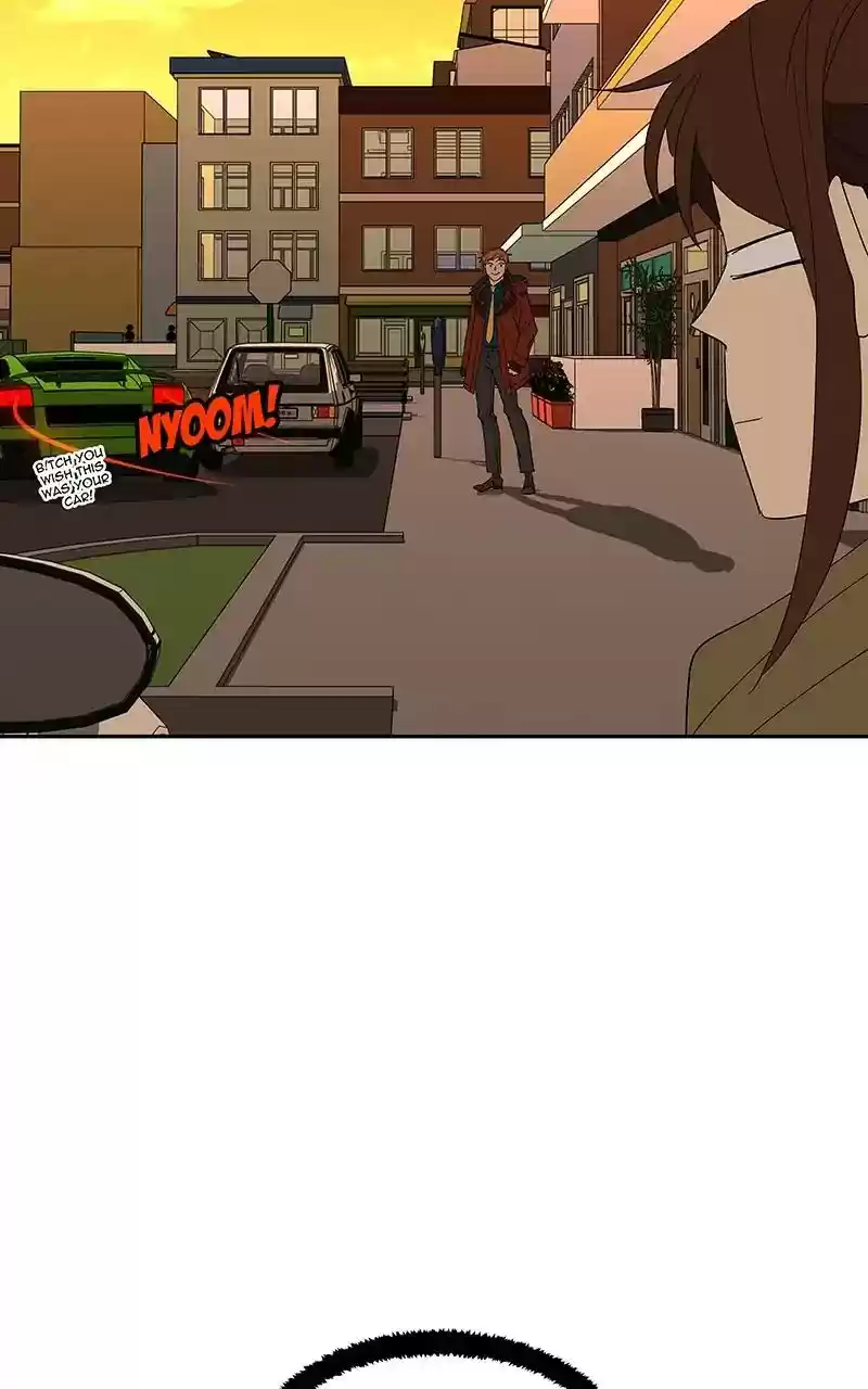 I Love Yoo Chapter 84: