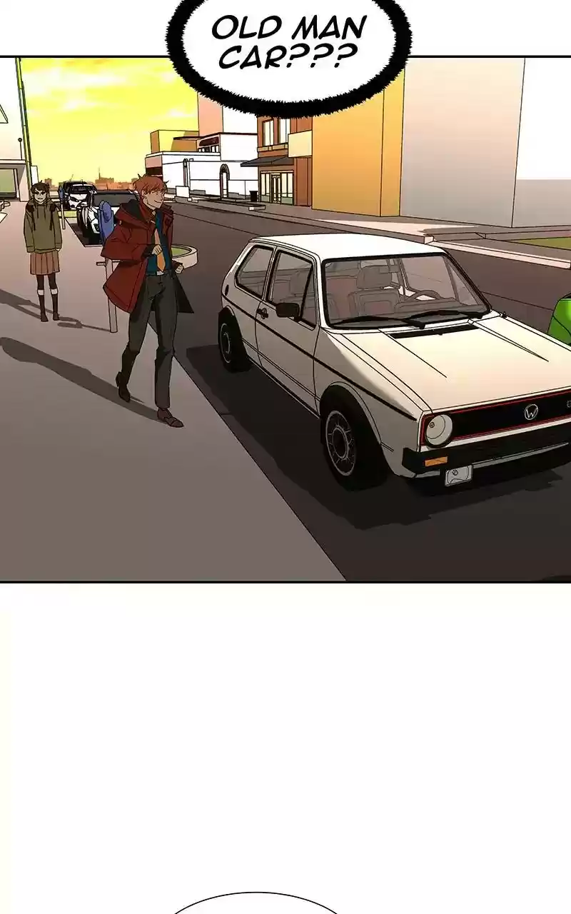 I Love Yoo Chapter 84: