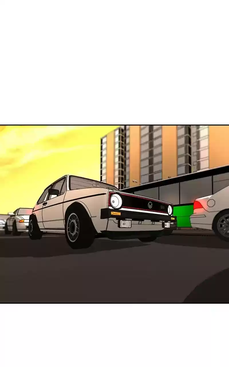 I Love Yoo Chapter 84: