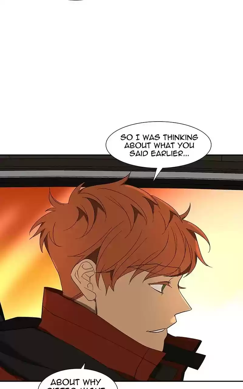 I Love Yoo Chapter 84: