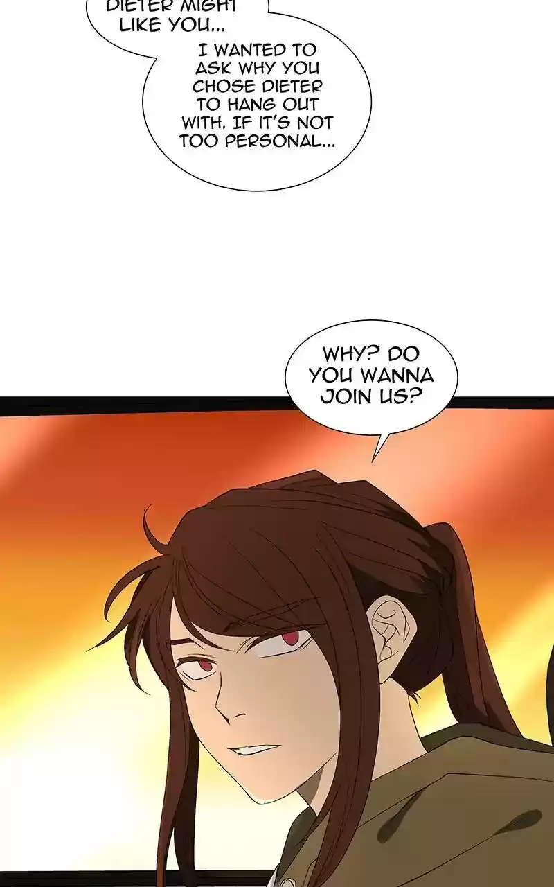 I Love Yoo Chapter 84: