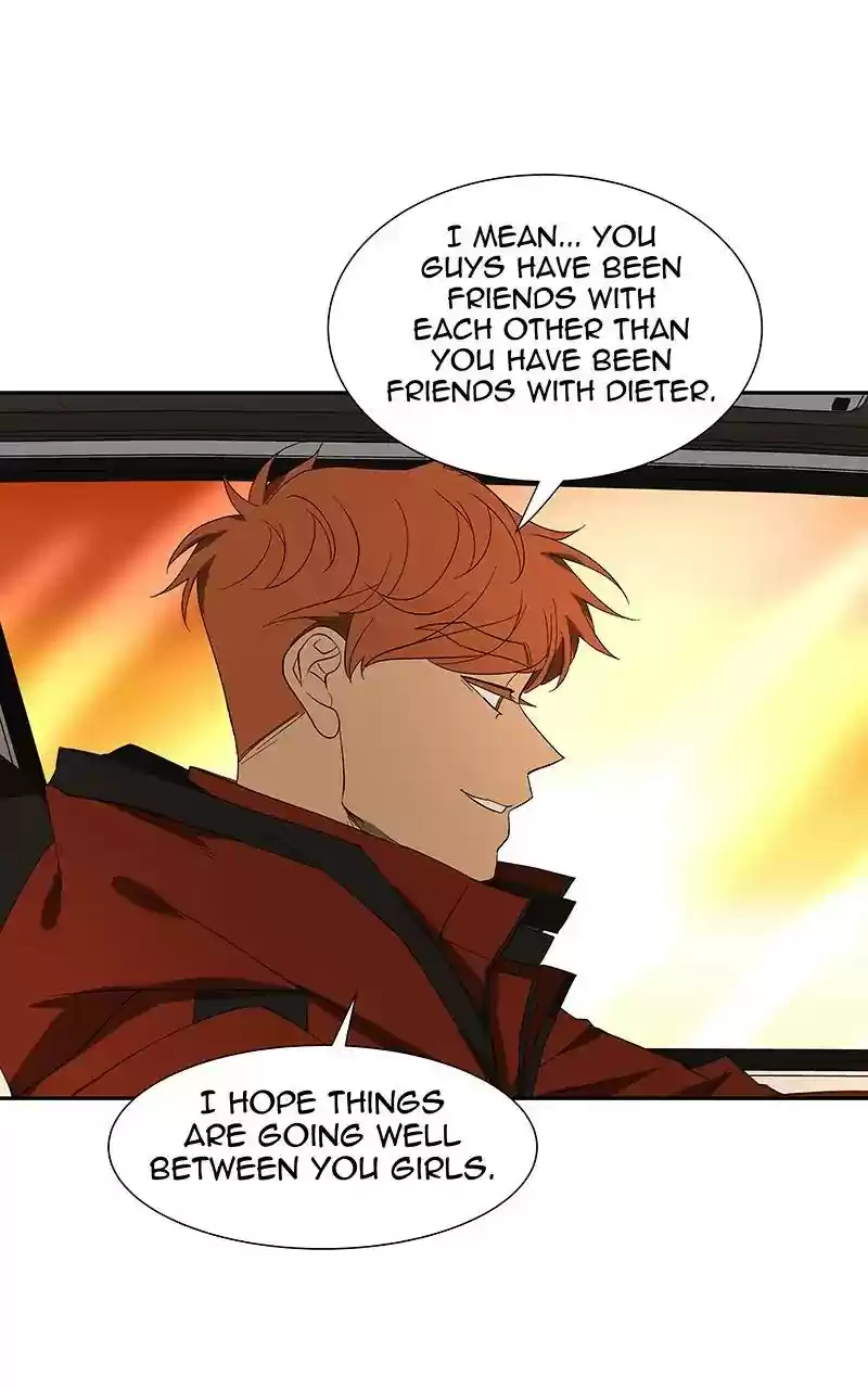 I Love Yoo Chapter 84: