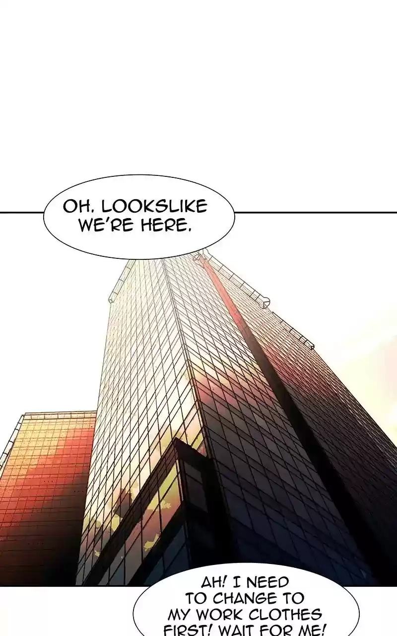 I Love Yoo Chapter 84: