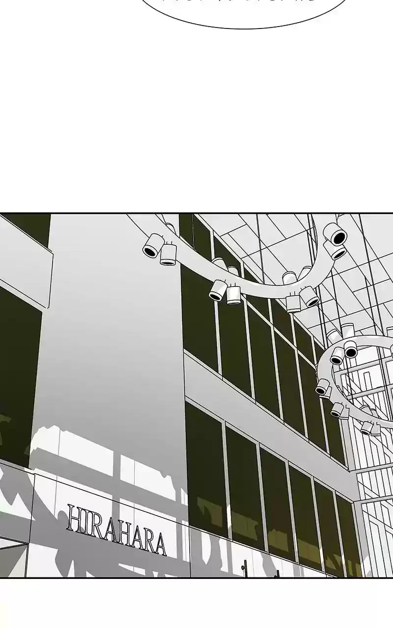 I Love Yoo Chapter 84: