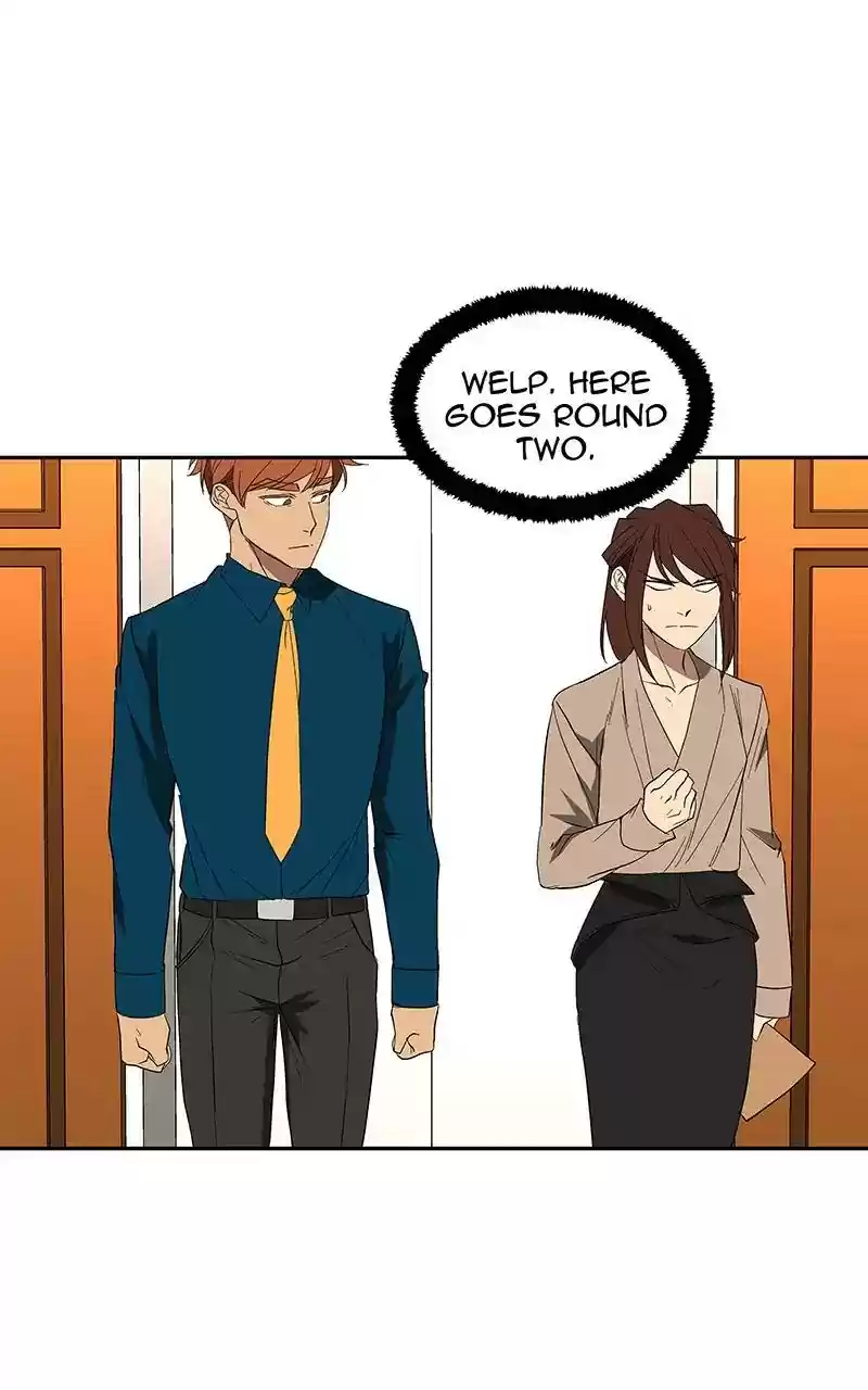 I Love Yoo Chapter 84: