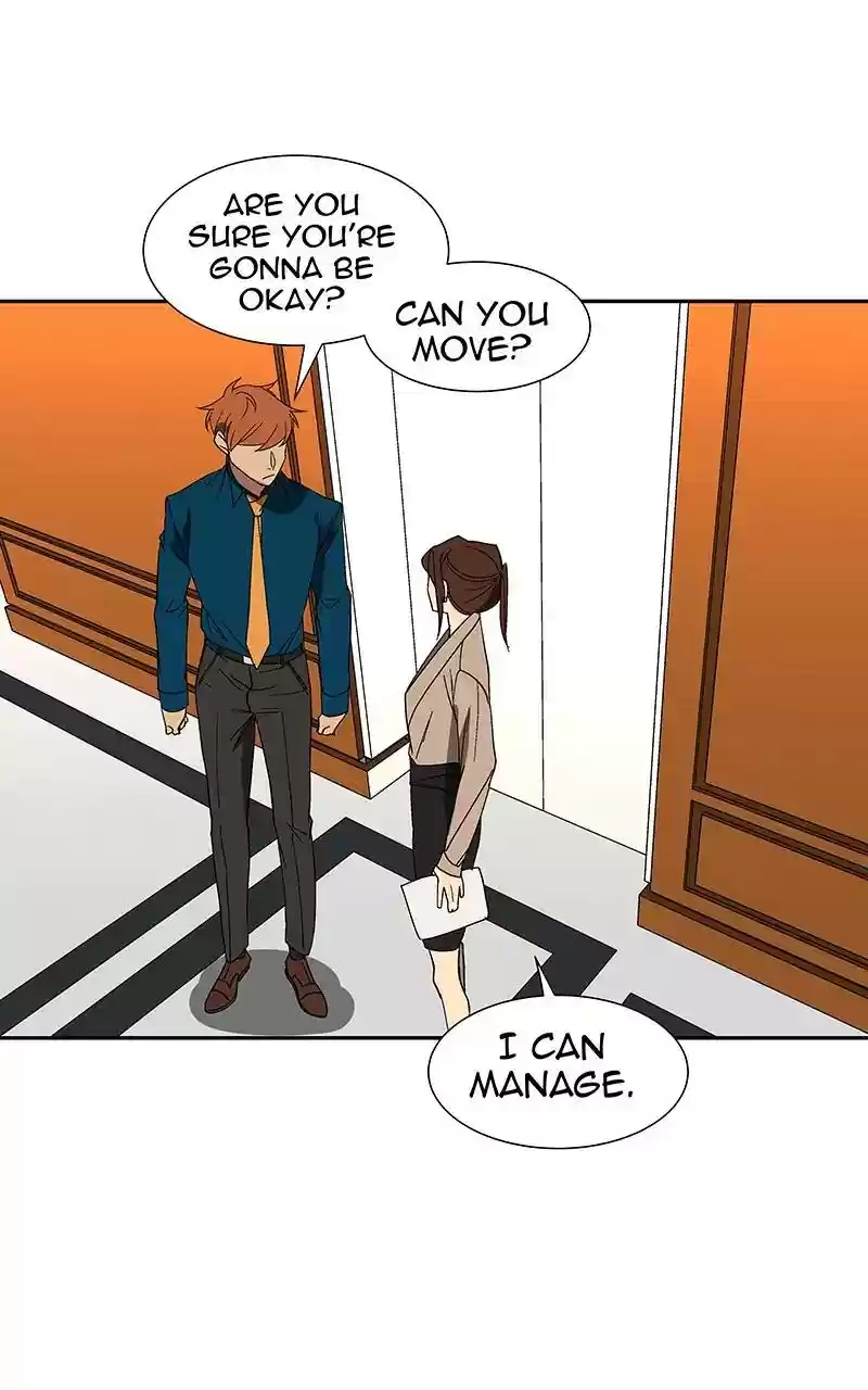 I Love Yoo Chapter 84: