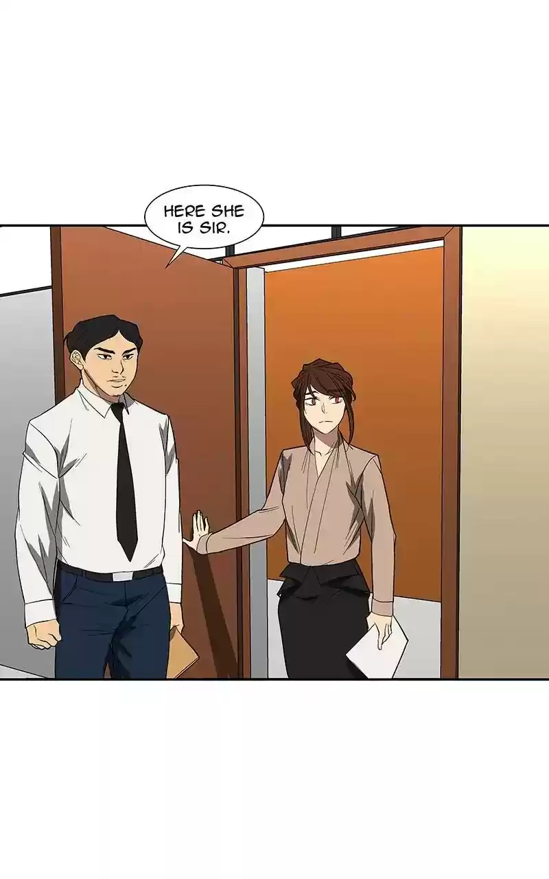 I Love Yoo Chapter 84: