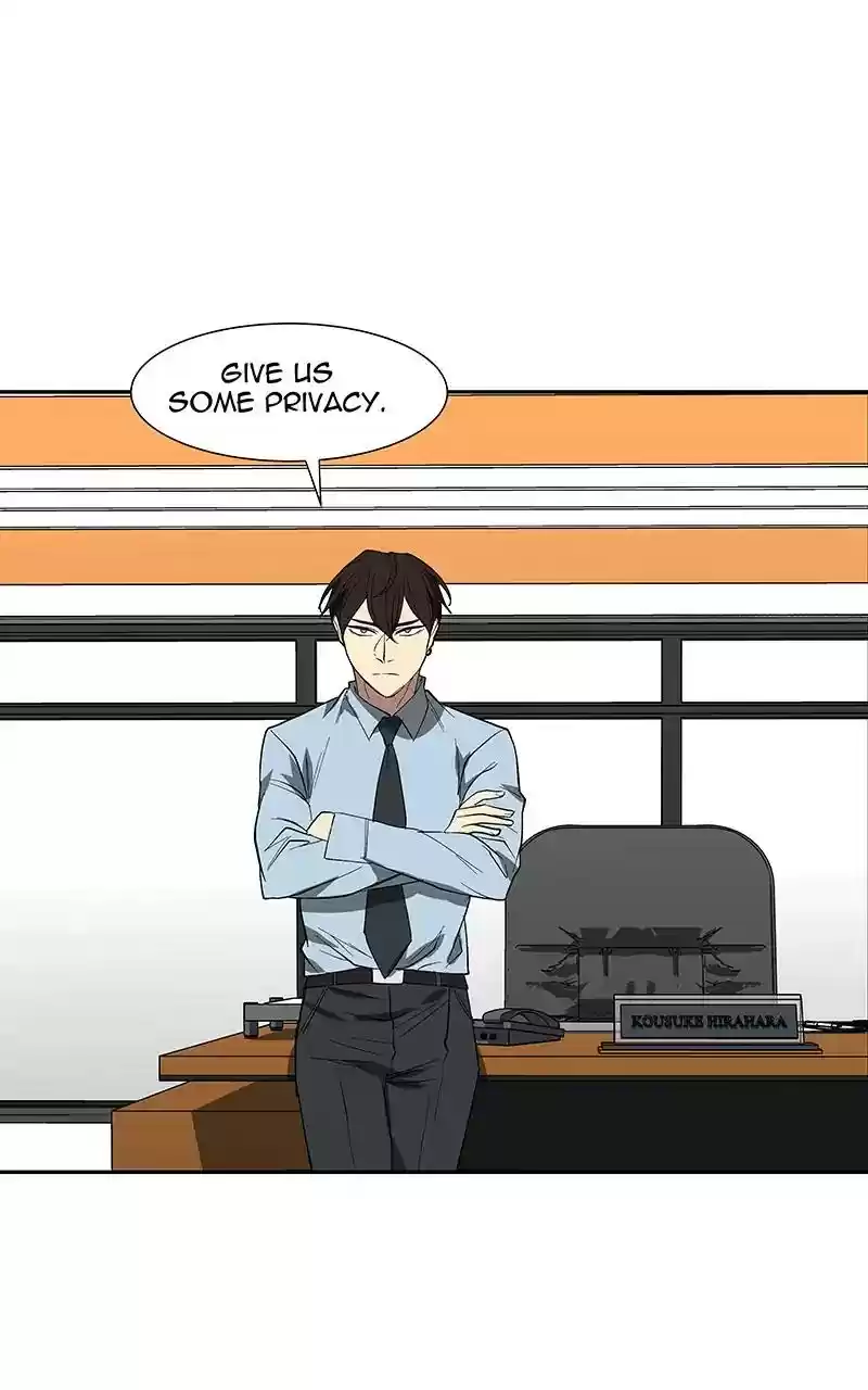 I Love Yoo Chapter 84: