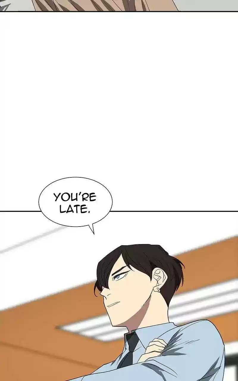 I Love Yoo Chapter 84: