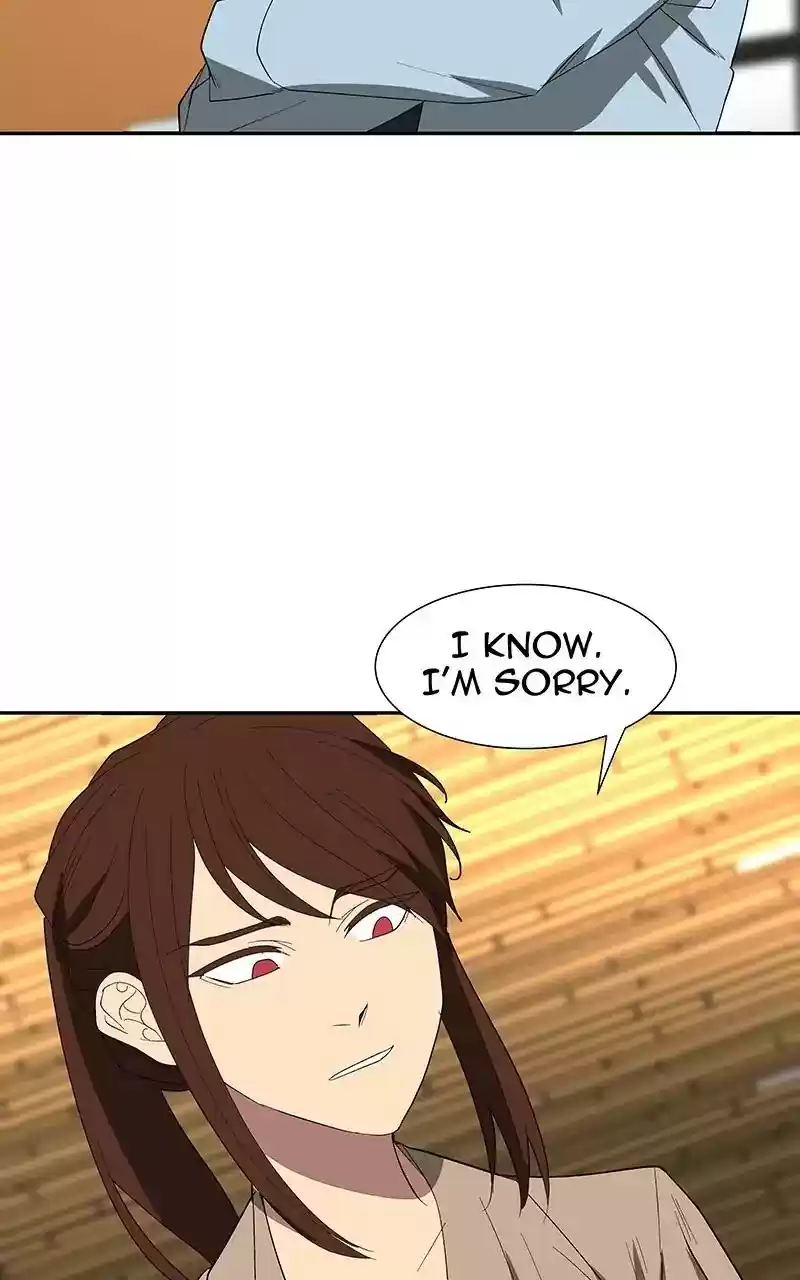 I Love Yoo Chapter 84: