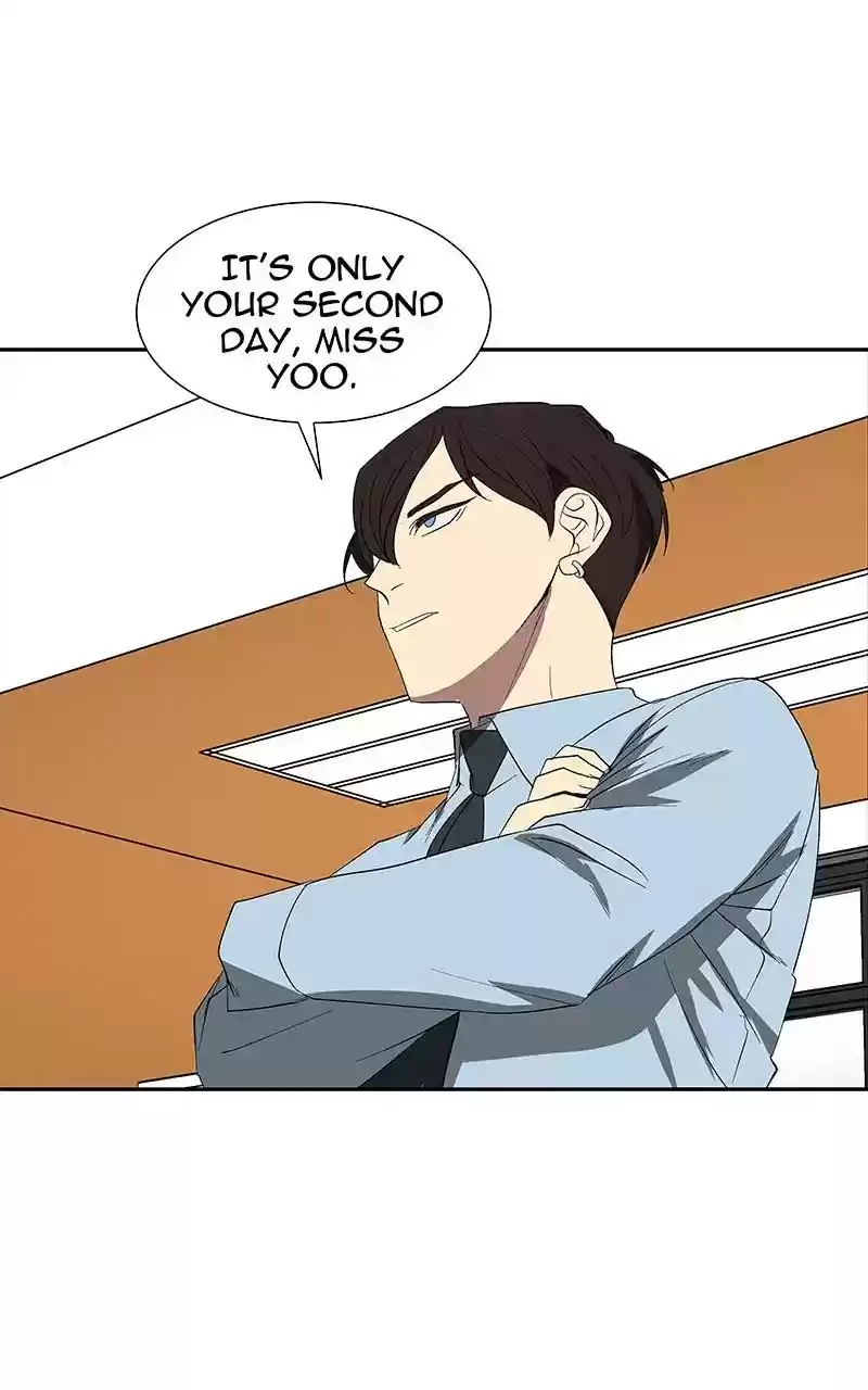 I Love Yoo Chapter 84: