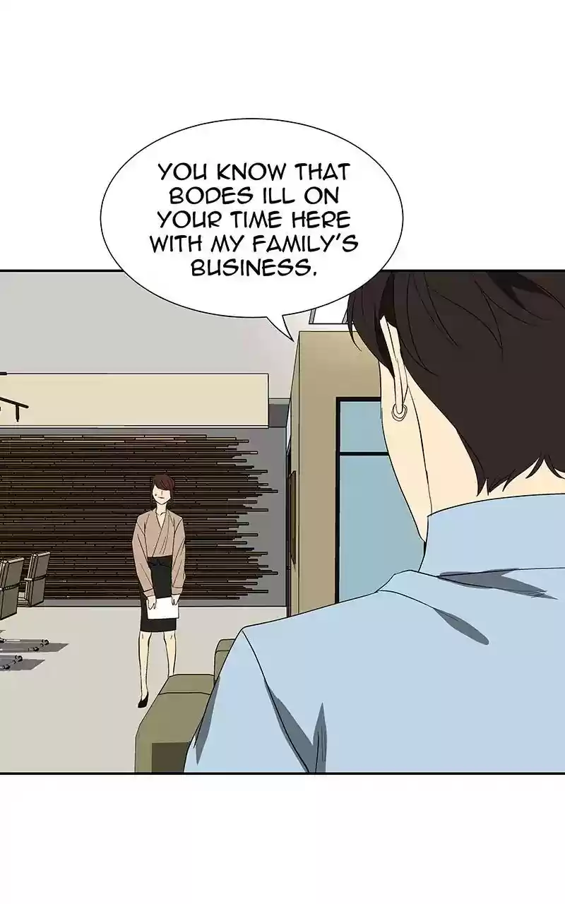 I Love Yoo Chapter 84: