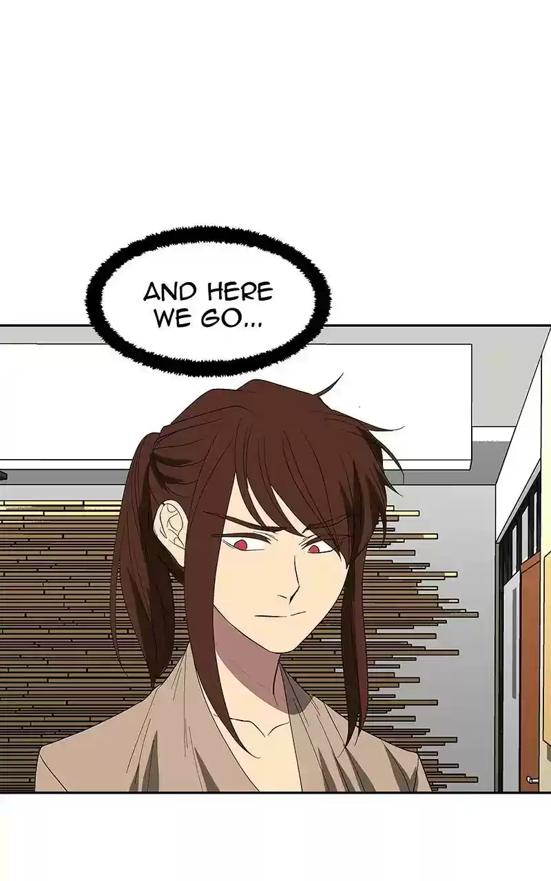 I Love Yoo Chapter 84: