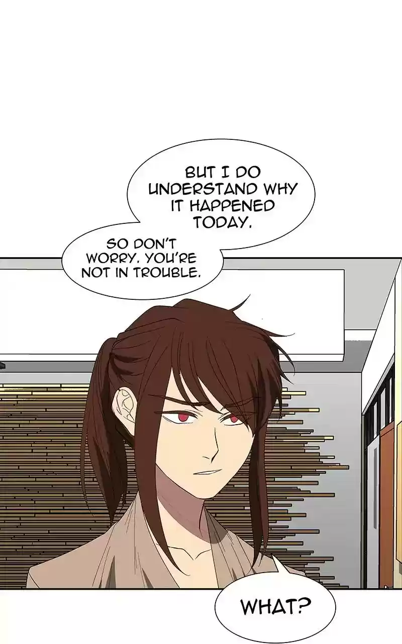 I Love Yoo Chapter 84: