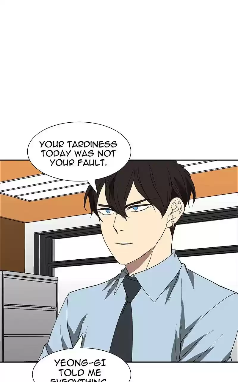 I Love Yoo Chapter 84: