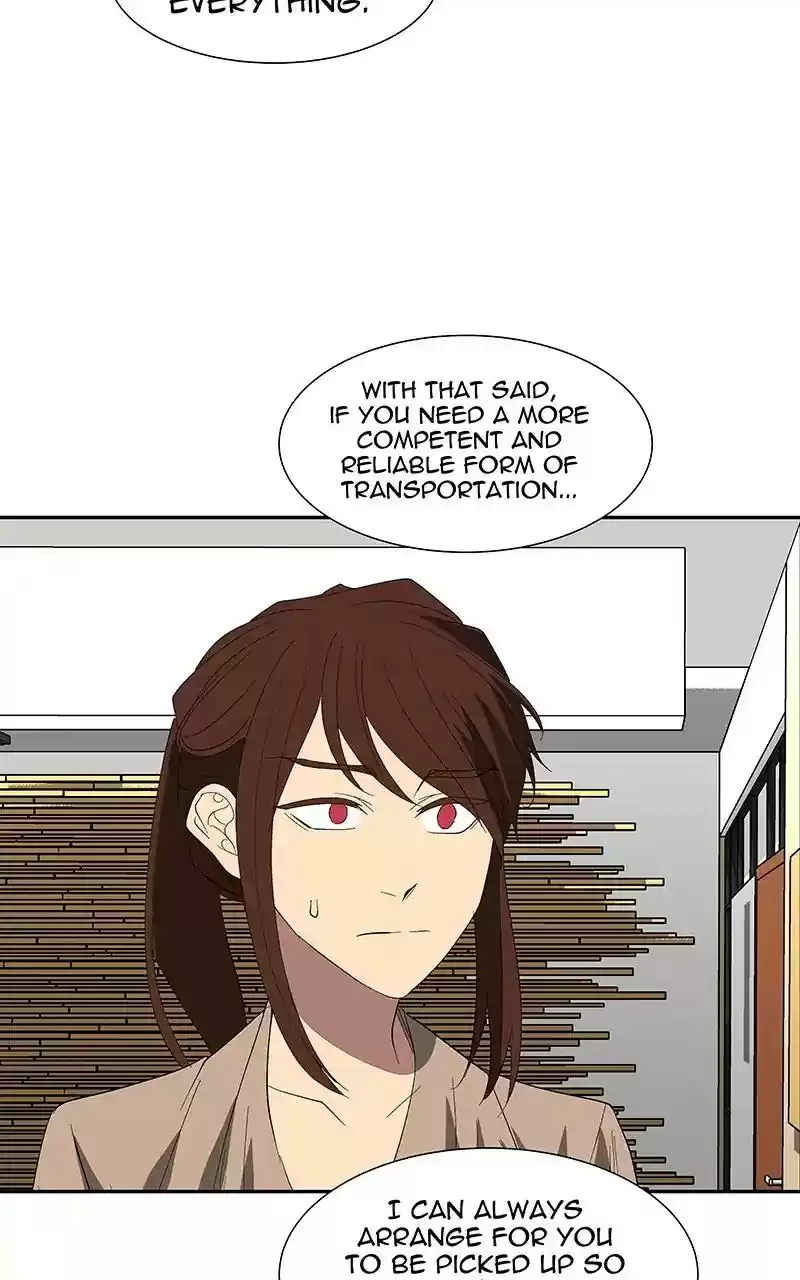 I Love Yoo Chapter 84: