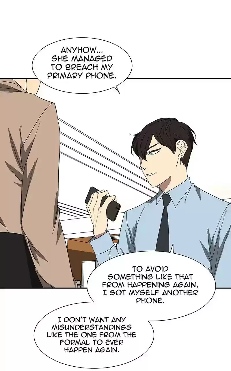 I Love Yoo Chapter 84: