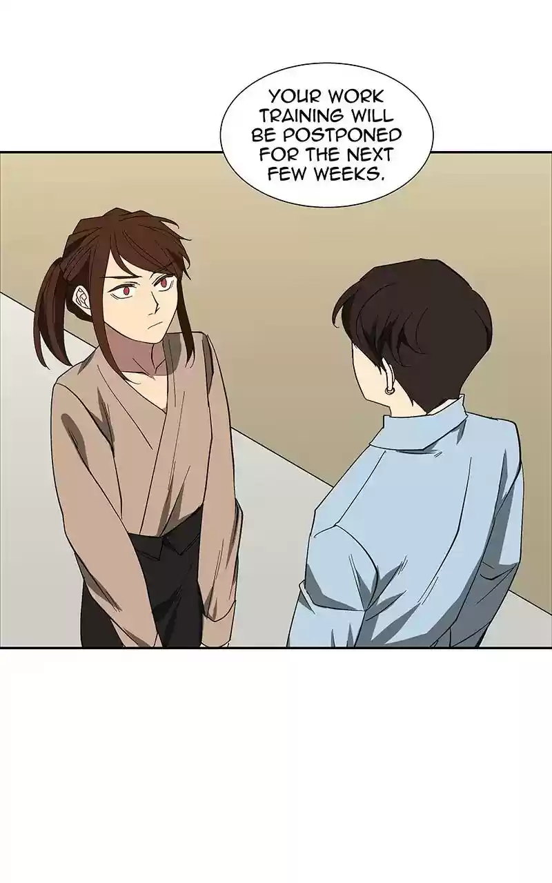 I Love Yoo Chapter 84: