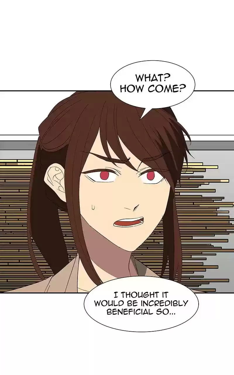 I Love Yoo Chapter 84: