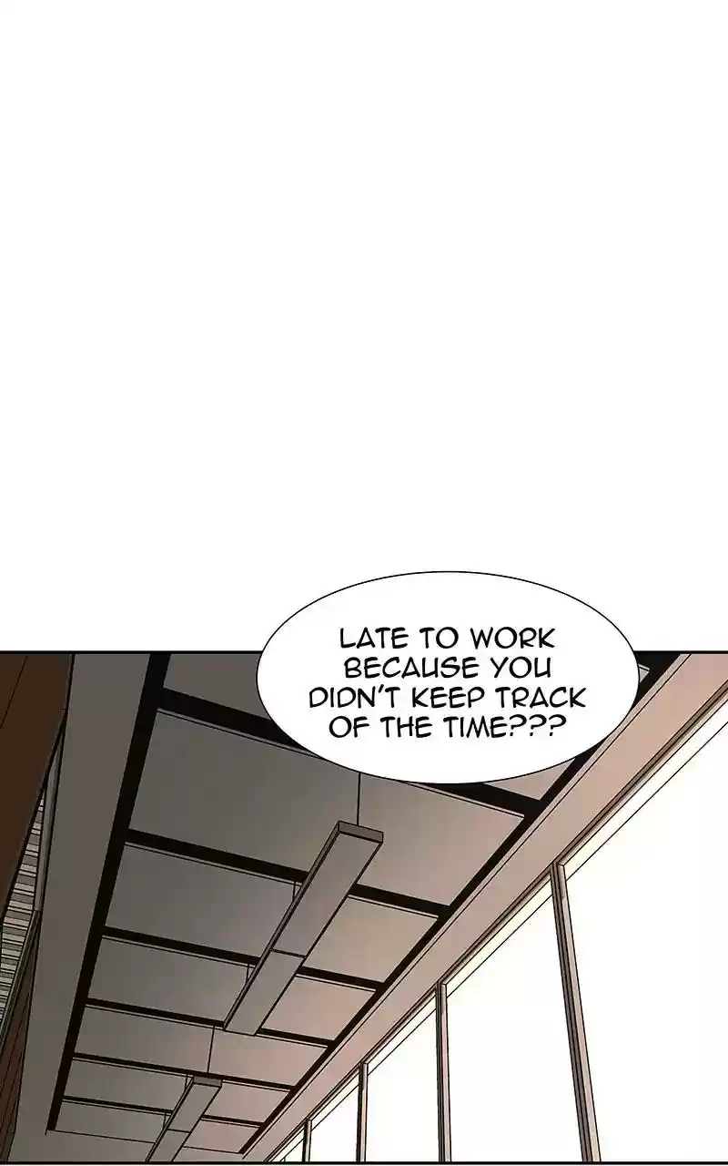 I Love Yoo Chapter 84: