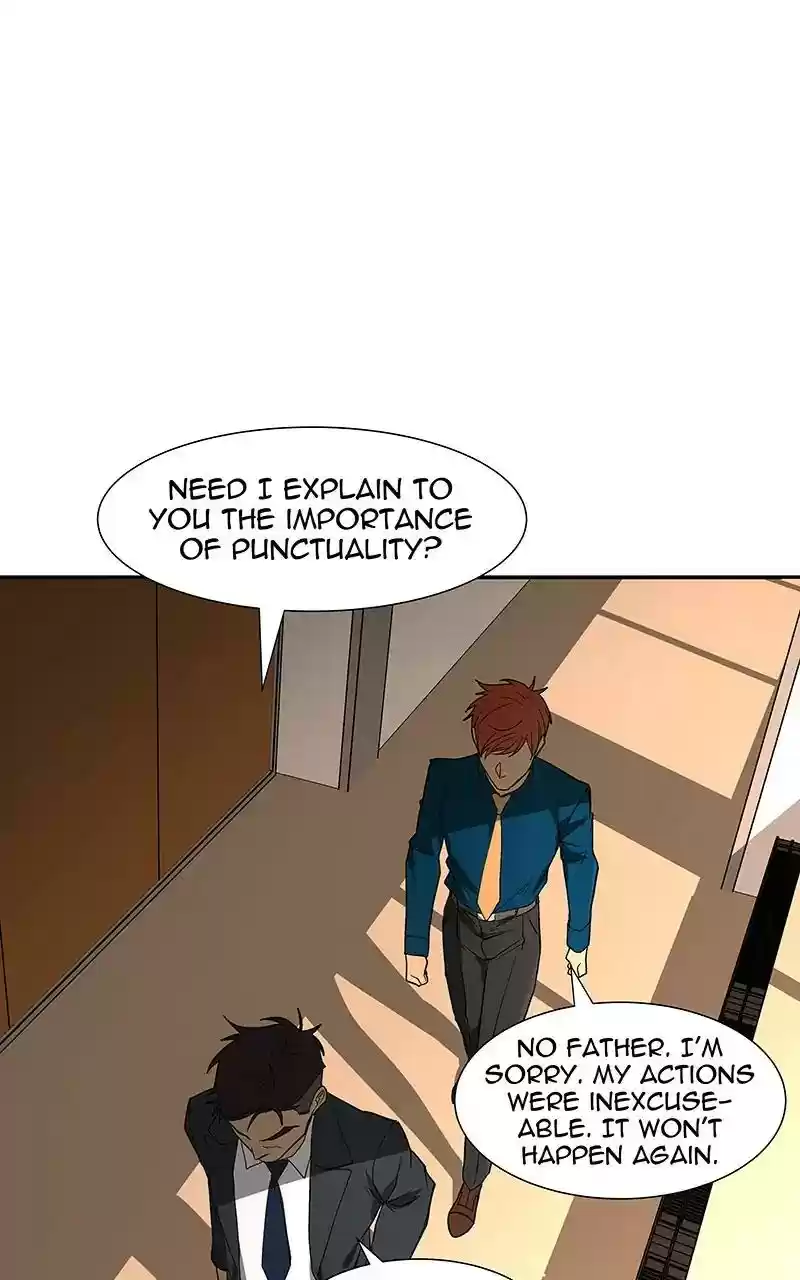 I Love Yoo Chapter 84: