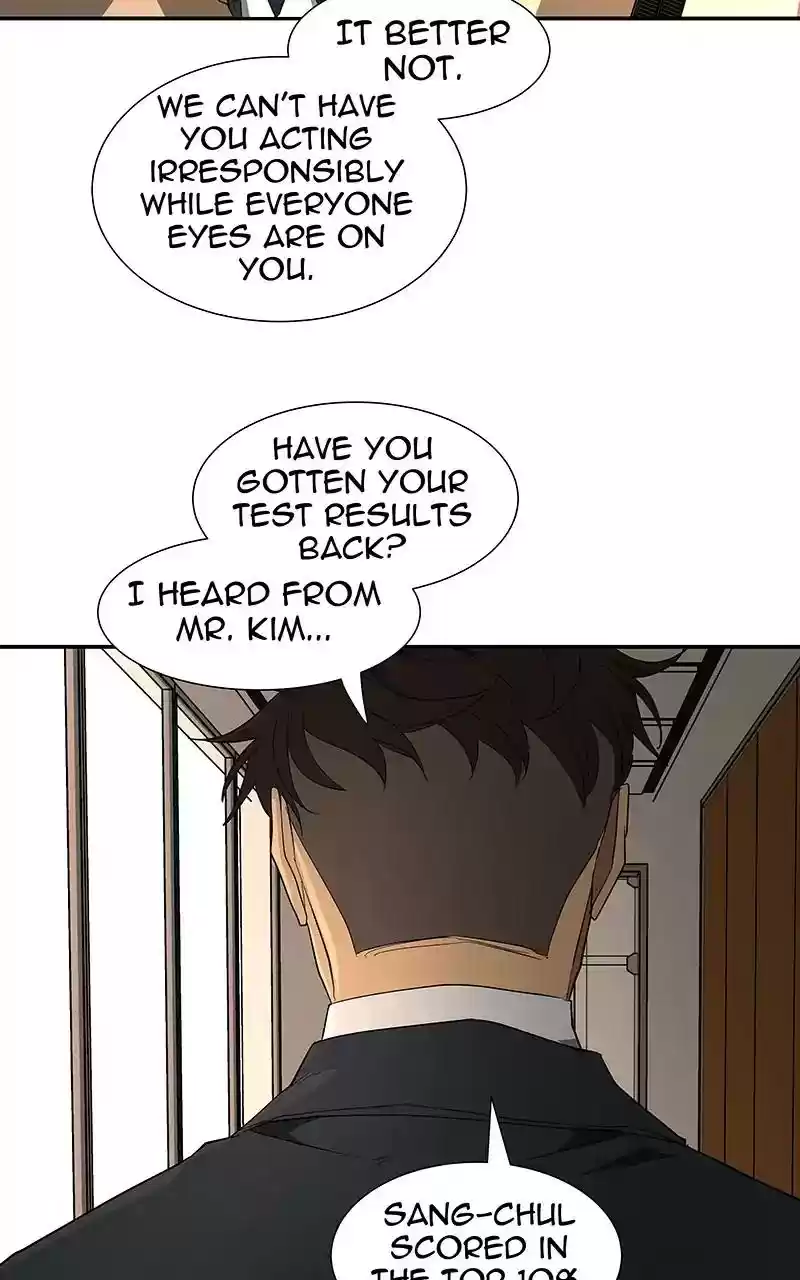 I Love Yoo Chapter 84: