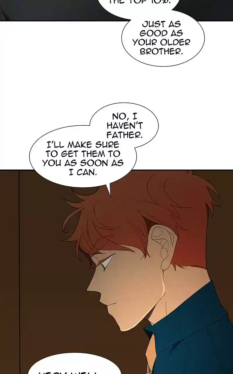 I Love Yoo Chapter 84: