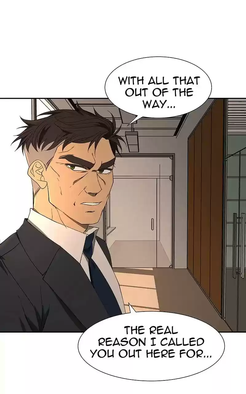 I Love Yoo Chapter 84: