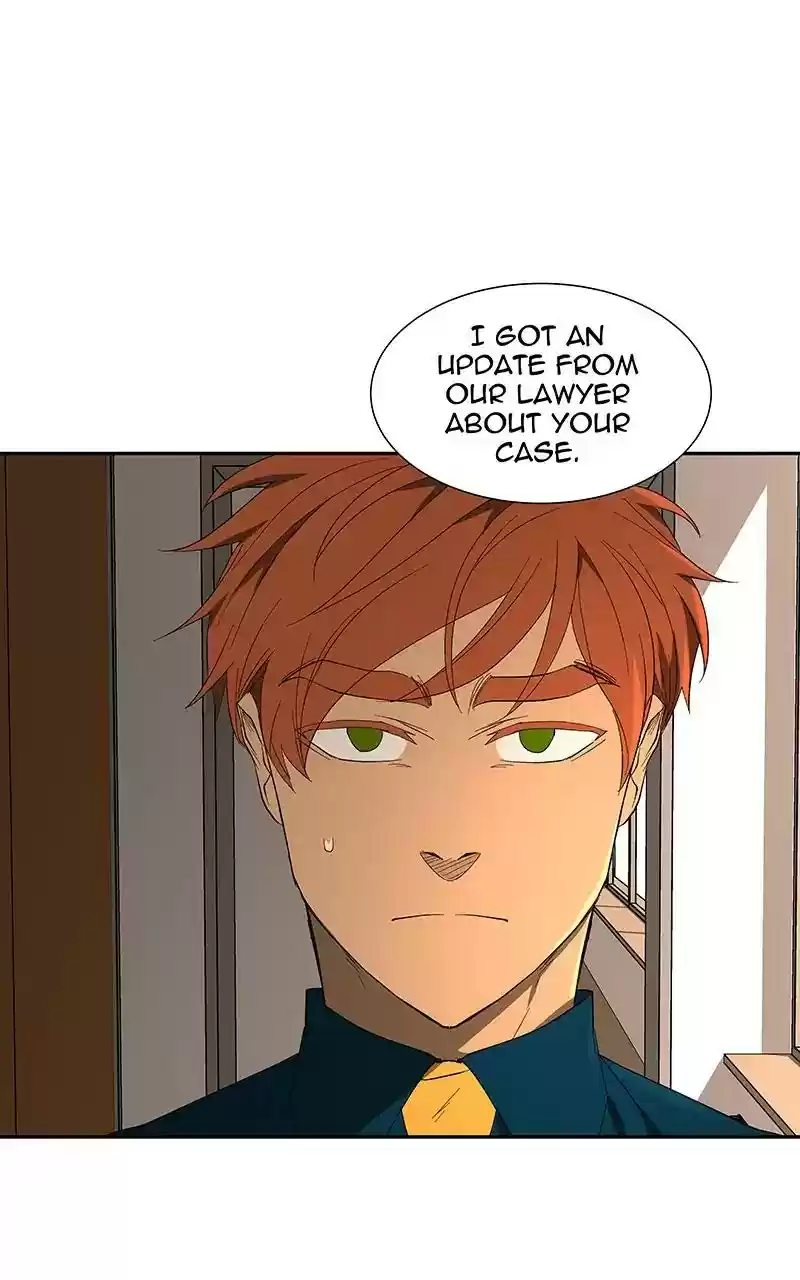 I Love Yoo Chapter 84: