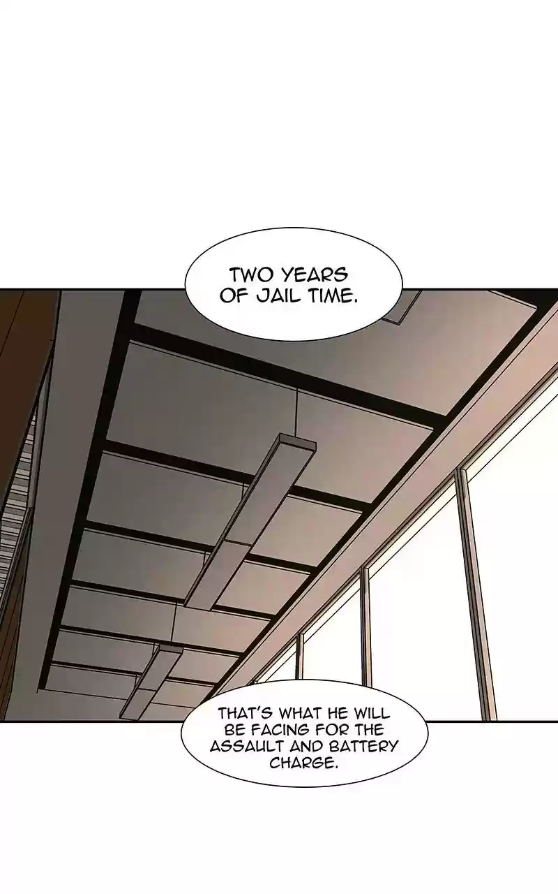 I Love Yoo Chapter 85: