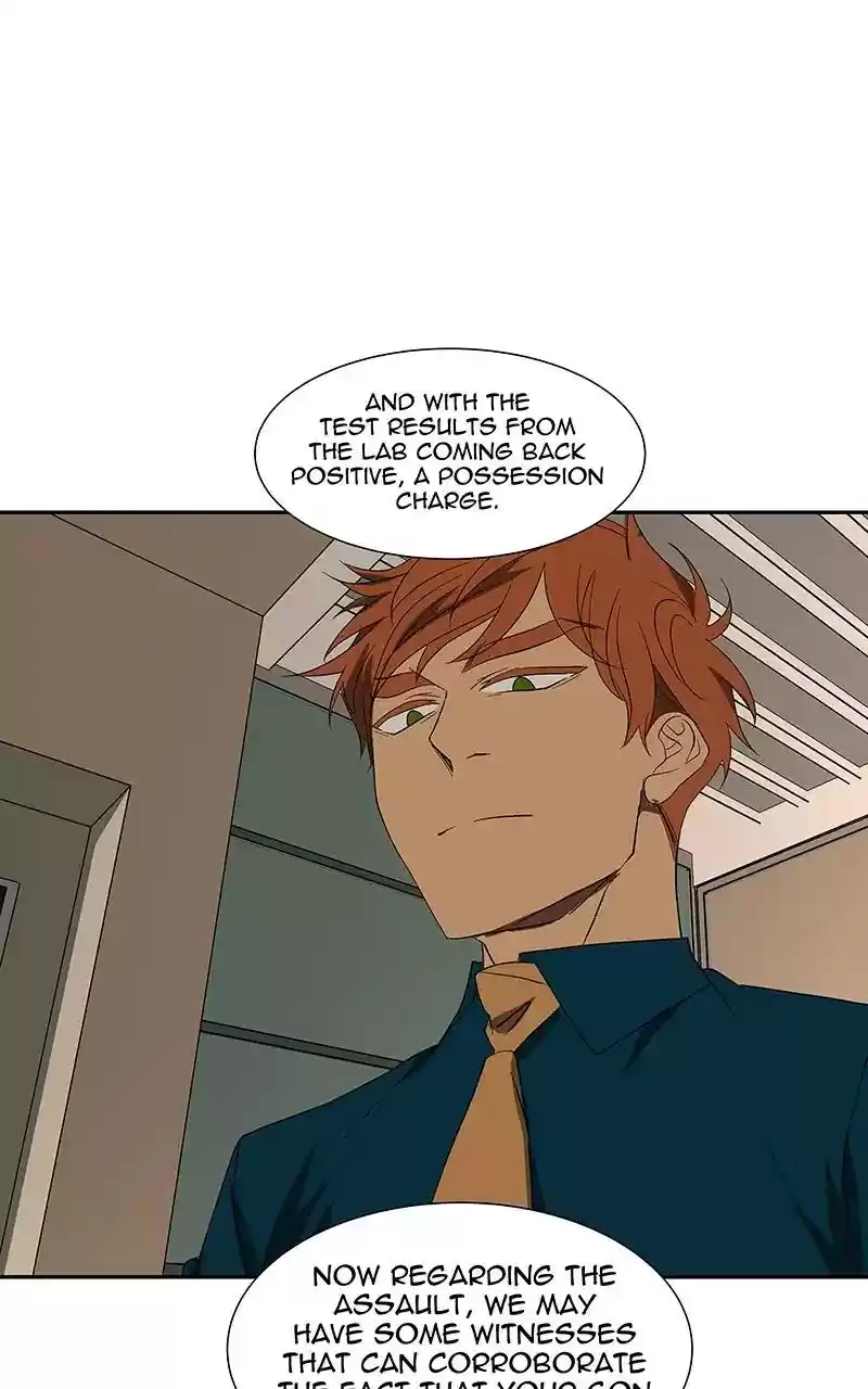 I Love Yoo Chapter 85: