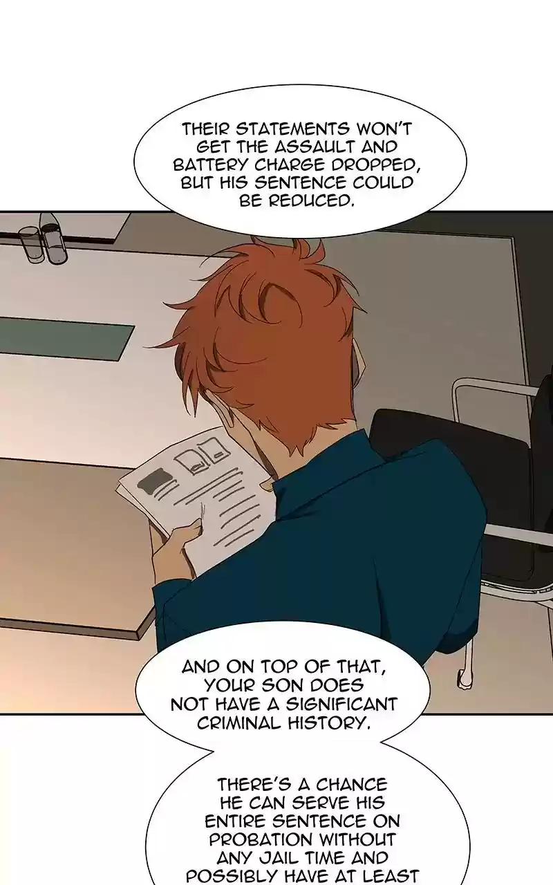 I Love Yoo Chapter 85: