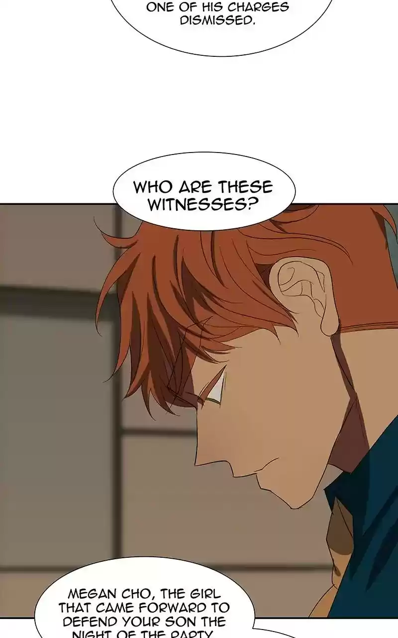 I Love Yoo Chapter 85: