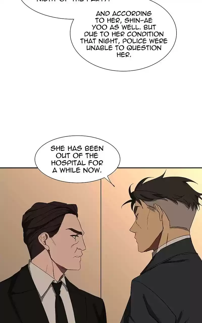 I Love Yoo Chapter 85: