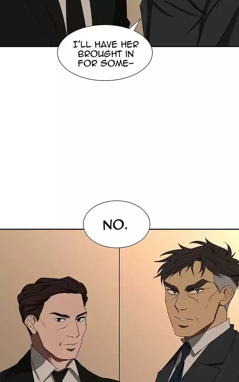 I Love Yoo Chapter 85: