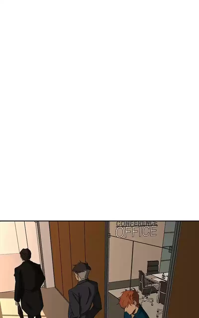 I Love Yoo Chapter 85: