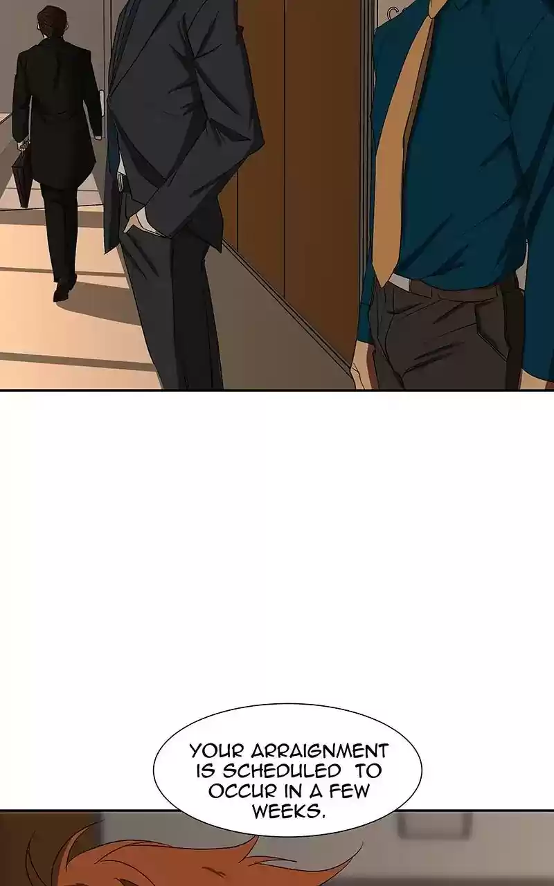 I Love Yoo Chapter 85: