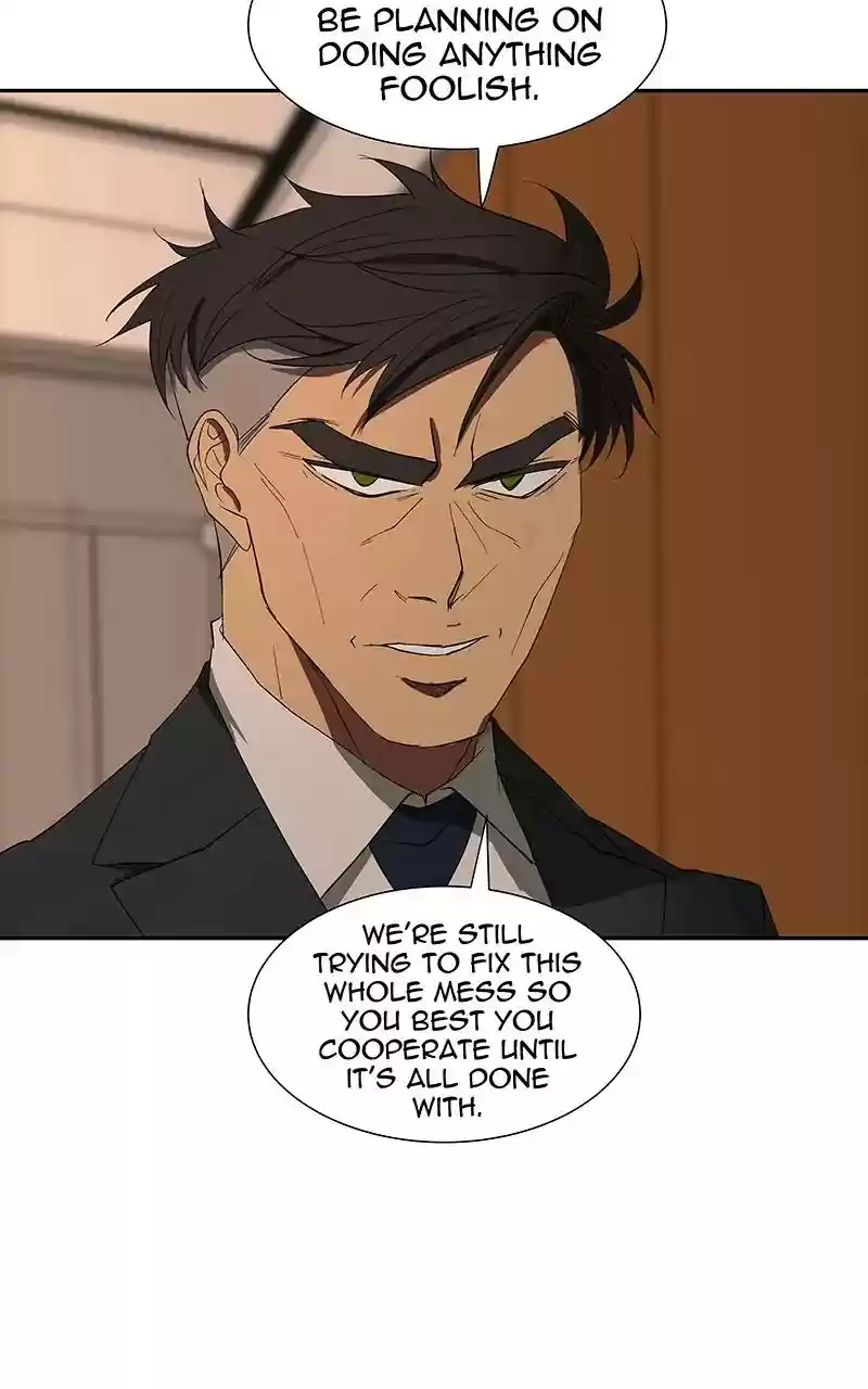 I Love Yoo Chapter 85: