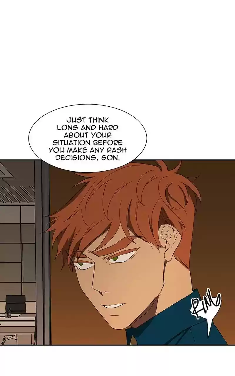 I Love Yoo Chapter 85: