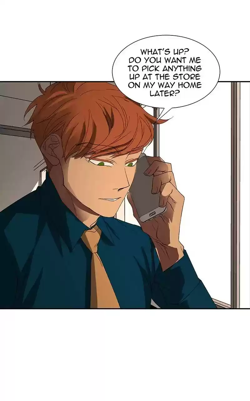 I Love Yoo Chapter 85: