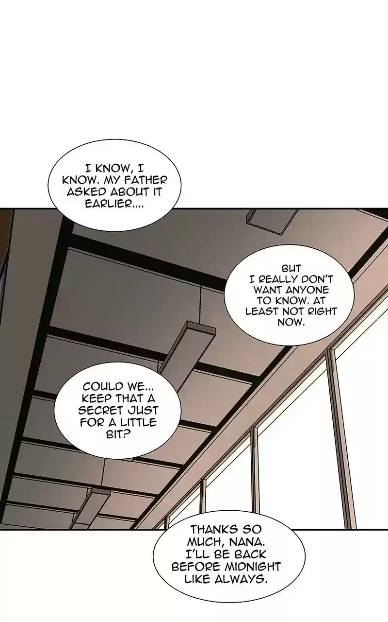 I Love Yoo Chapter 85: