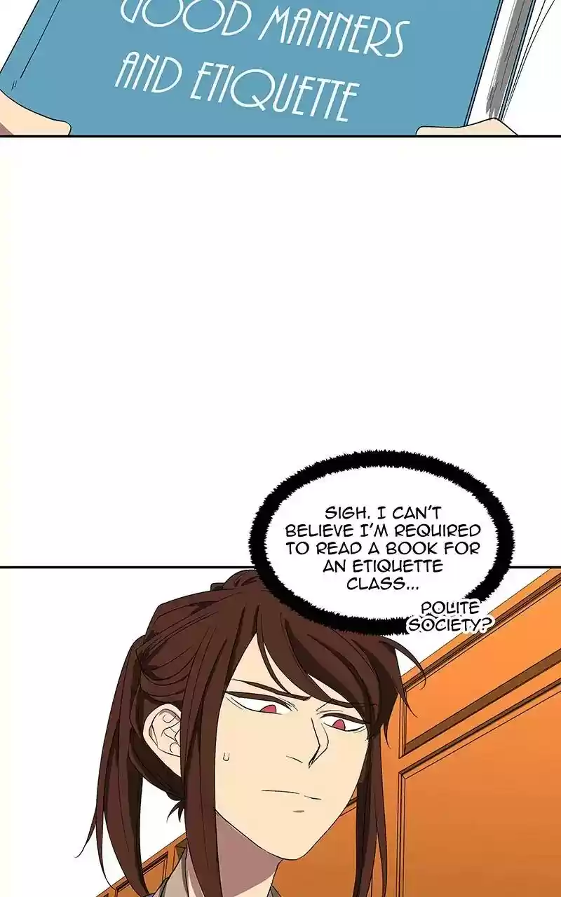 I Love Yoo Chapter 85: