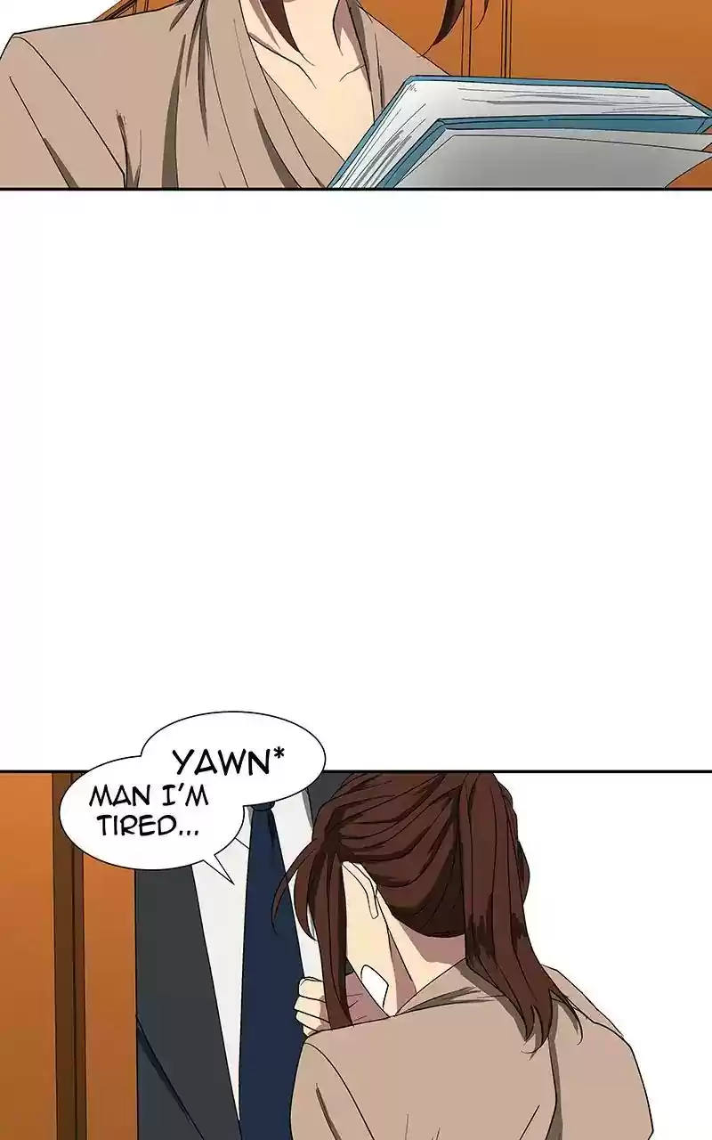 I Love Yoo Chapter 85: