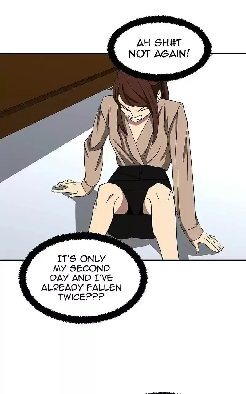 I Love Yoo Chapter 85: