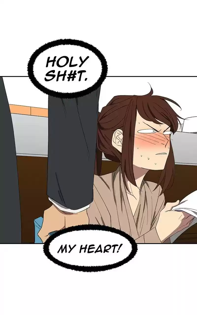 I Love Yoo Chapter 85: