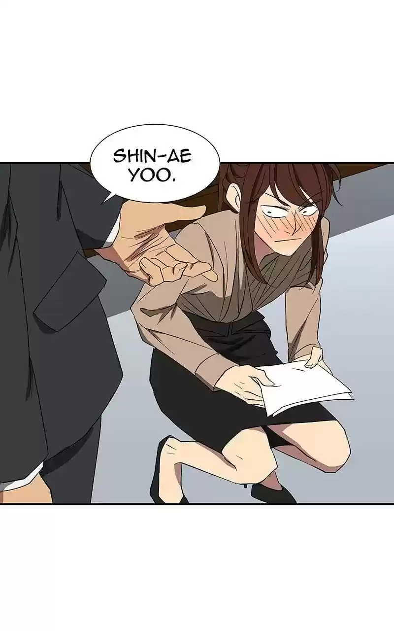 I Love Yoo Chapter 85: