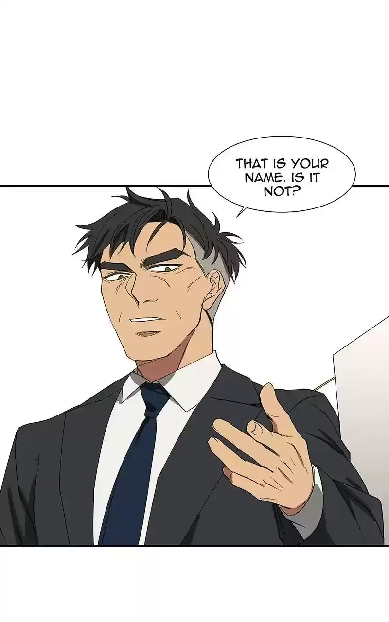 I Love Yoo Chapter 85: