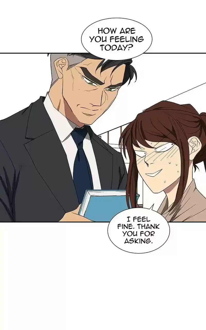 I Love Yoo Chapter 85: