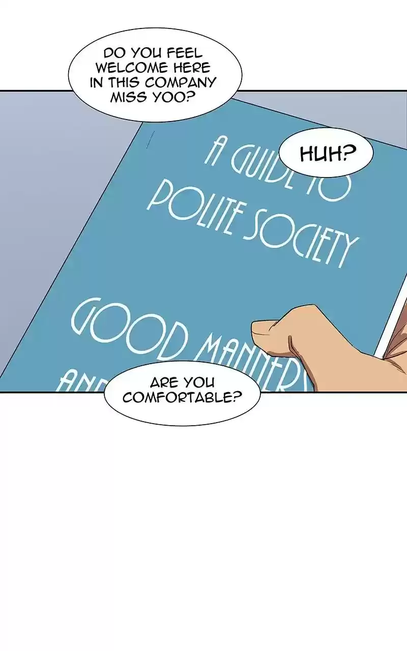 I Love Yoo Chapter 85: