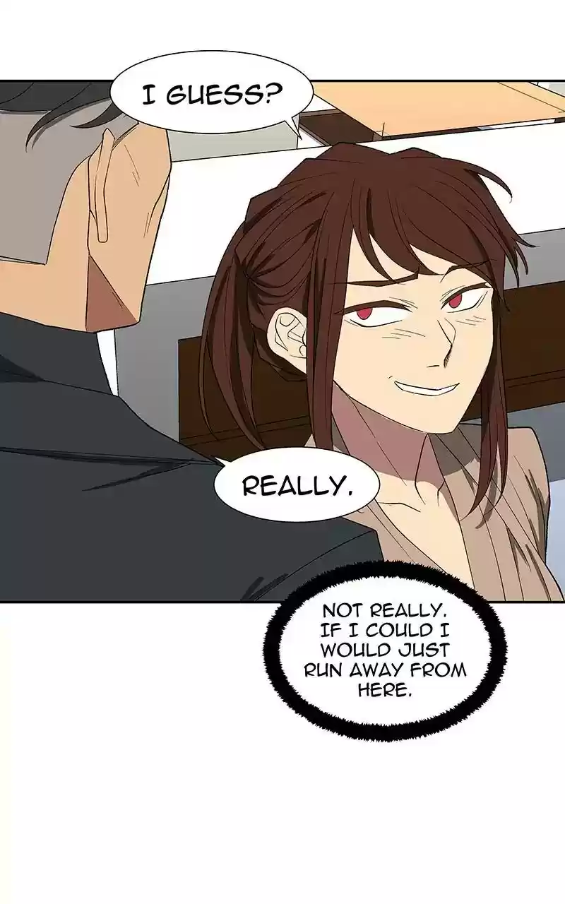 I Love Yoo Chapter 85: